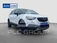 2020 Opel CrosslandX