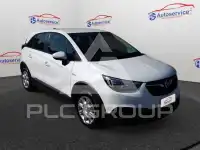 2020 Opel CrosslandX