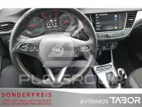 2020 Opel CrosslandX