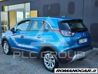 2020 Opel CrosslandX