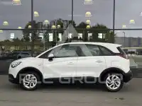 2020 Opel CrosslandX