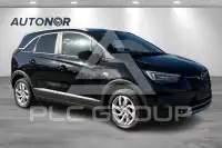2020 Opel CrosslandX