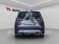 2020 Opel CrosslandX