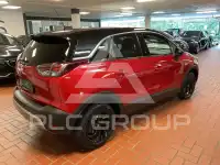 2020 Opel CrosslandX
