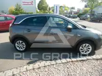 2020 Opel CrosslandX