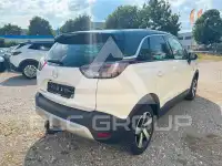 2020 Opel CrosslandX