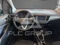 2020 Opel CrosslandX