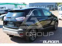 2020 Opel CrosslandX