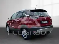 2020 Opel CrosslandX