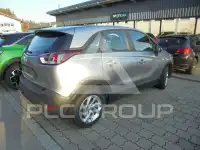 2020 Opel CrosslandX