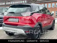 2020 Opel CrosslandX
