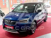 2020 Opel CrosslandX