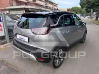 2020 Opel CrosslandX