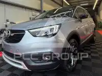 2020 Opel CrosslandX