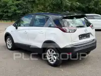 2020 Opel CrosslandX