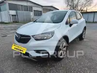 2020 Opel CrosslandX