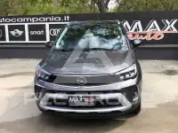 2020 Opel CrosslandX