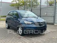 2020 Opel CrosslandX
