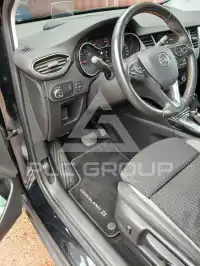 2020 Opel CrosslandX