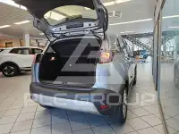 2020 Opel CrosslandX