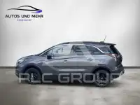 2020 Opel CrosslandX