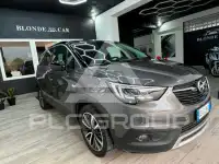 2020 Opel CrosslandX