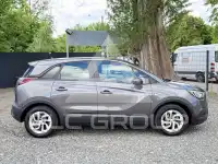 2020 Opel CrosslandX