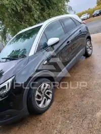 2020 Opel CrosslandX