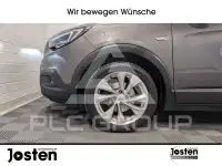 2020 Opel CrosslandX