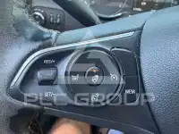2020 Opel CrosslandX