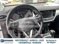 2020 Opel CrosslandX