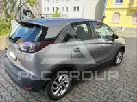 2020 Opel CrosslandX