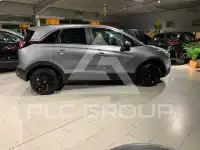 2020 Opel CrosslandX