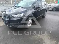 2020 Opel CrosslandX