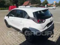 2020 Opel CrosslandX