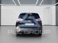 2020 Opel CrosslandX