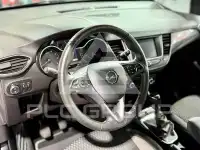 2020 Opel CrosslandX