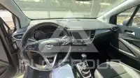 2020 Opel CrosslandX