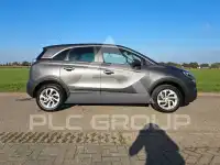 2020 Opel CrosslandX