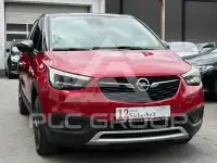 2020 Opel CrosslandX