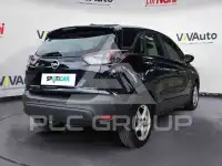 2020 Opel CrosslandX