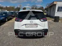 2020 Opel CrosslandX