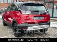2020 Opel CrosslandX