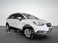 2020 Opel CrosslandX