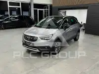 2020 Opel CrosslandX