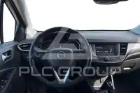 2020 Opel CrosslandX