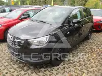 2020 Opel CrosslandX