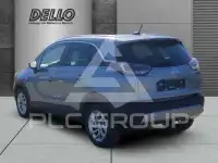 2020 Opel CrosslandX