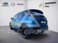 2020 Opel CrosslandX