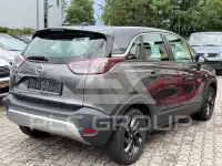 2020 Opel CrosslandX